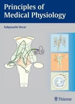 Principles of medical physiology
